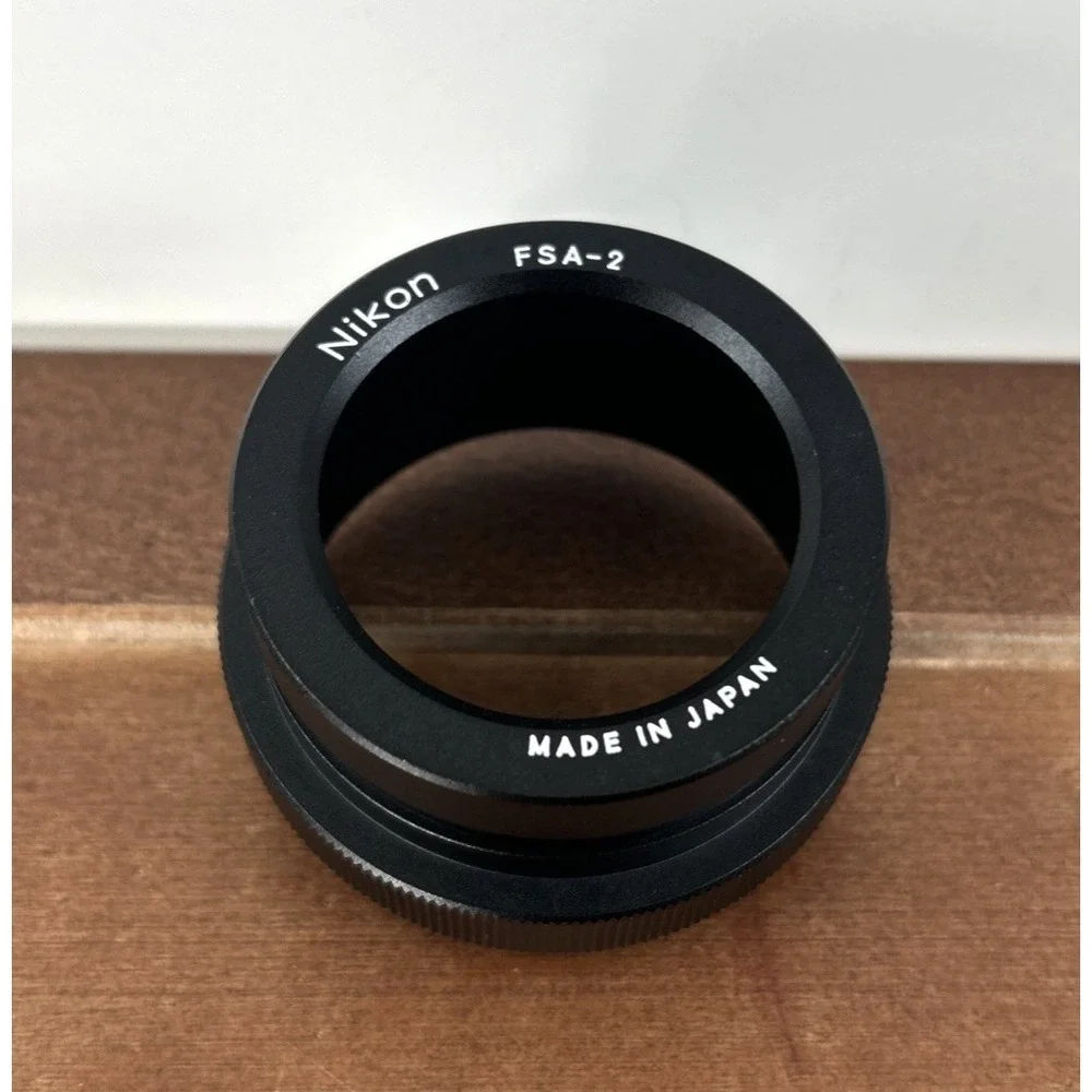 Nikon FSA-2 Camera Adapter Fieldscope